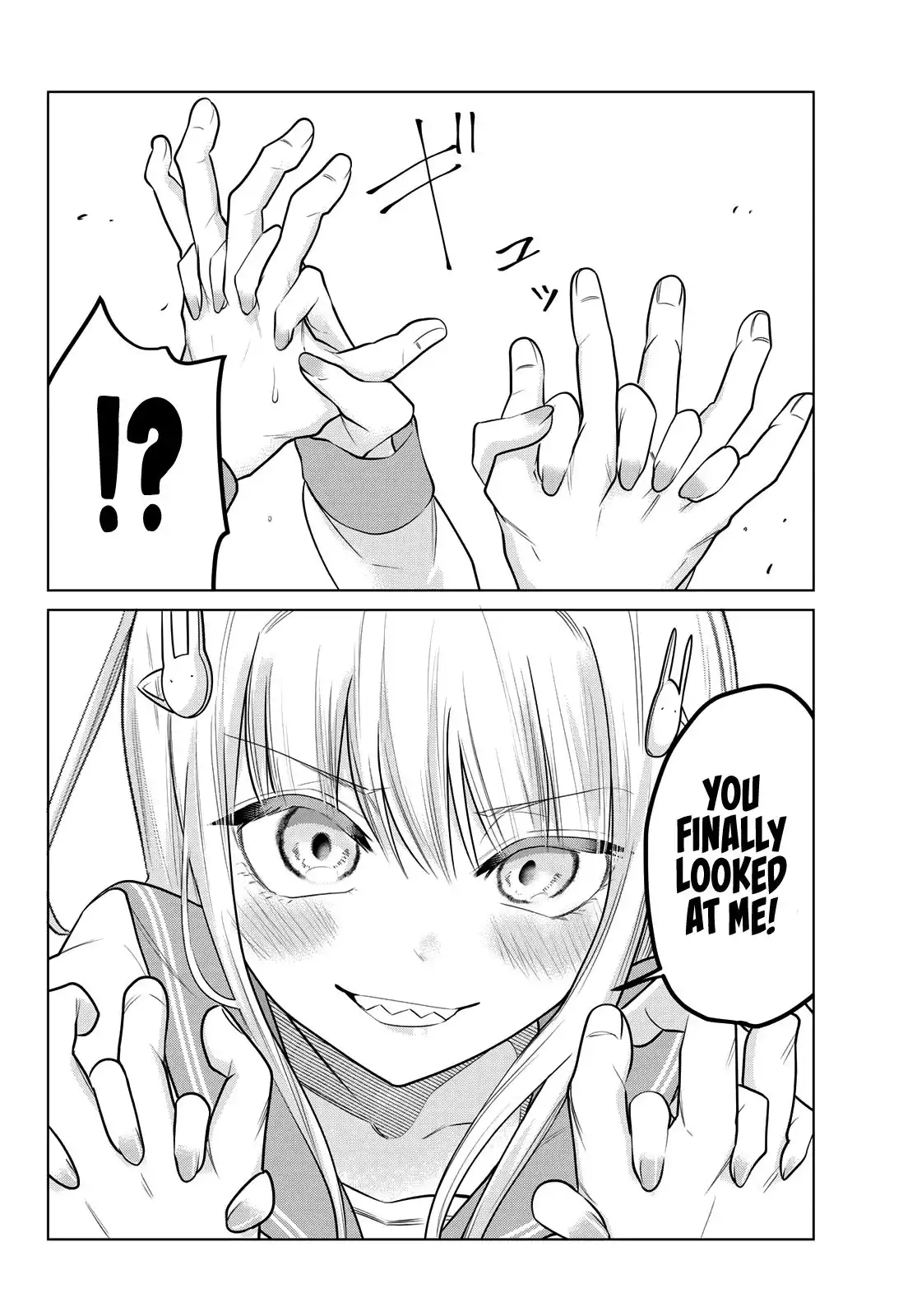 Kenja Ga Nakama Ni Natta! Chapter 17 9